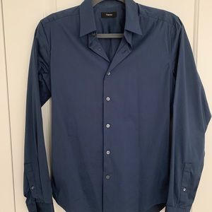 Theory Dress Shirt
